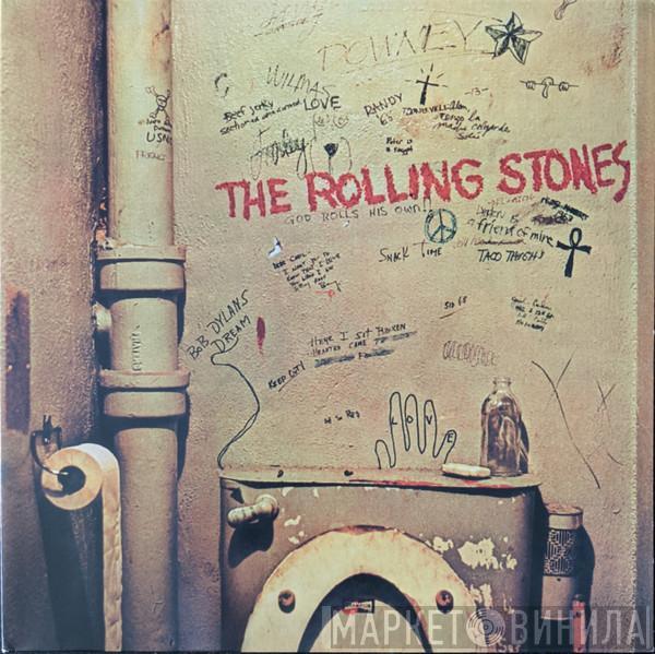  The Rolling Stones  - Beggars Banquet