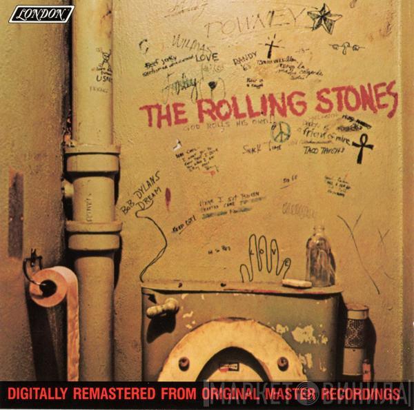  The Rolling Stones  - Beggars Banquet