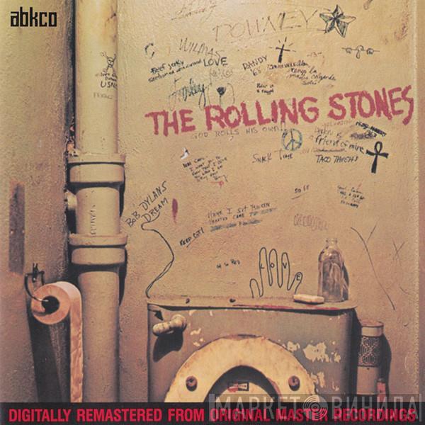  The Rolling Stones  - Beggars Banquet