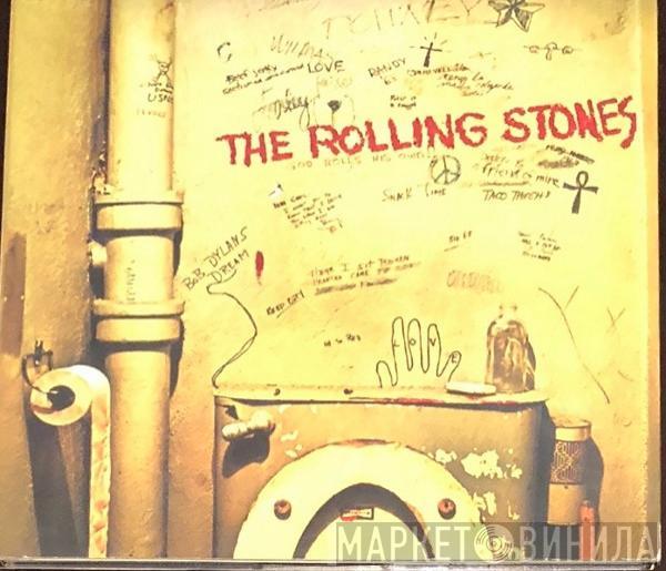  The Rolling Stones  - Beggars Banquet