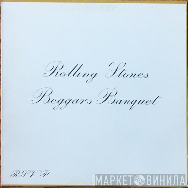  The Rolling Stones  - Beggars Banquet