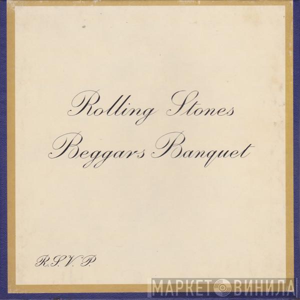  The Rolling Stones  - Beggars Banquet