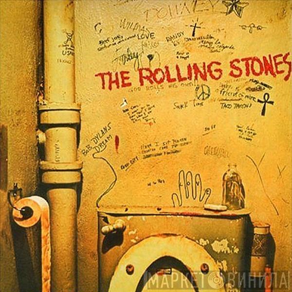  The Rolling Stones  - Beggars Banquet