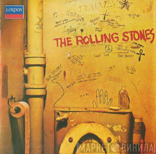  The Rolling Stones  - Beggars Banquet