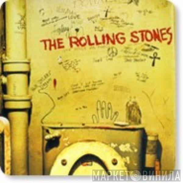  The Rolling Stones  - Beggars Banquet