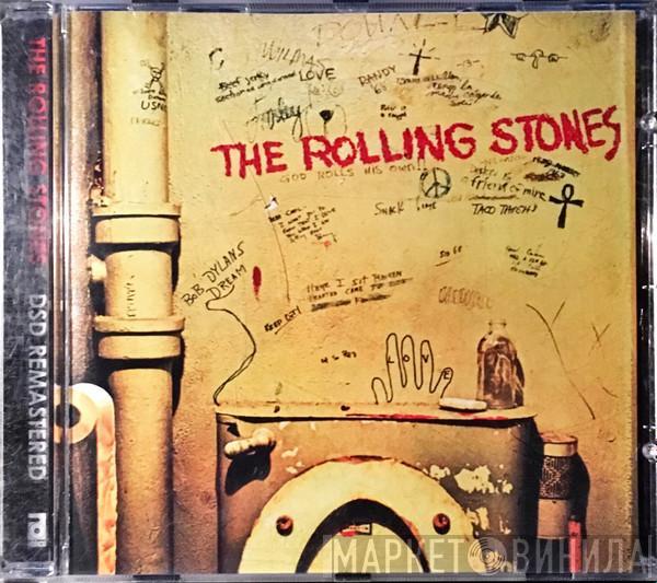  The Rolling Stones  - Beggars Banquet