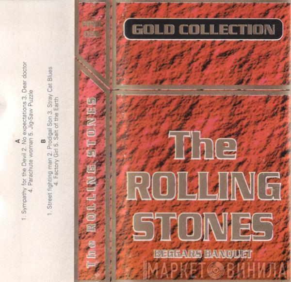  The Rolling Stones  - Beggars Banquet