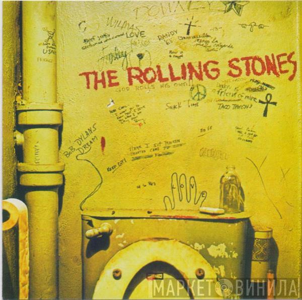  The Rolling Stones  - Beggars Banquet