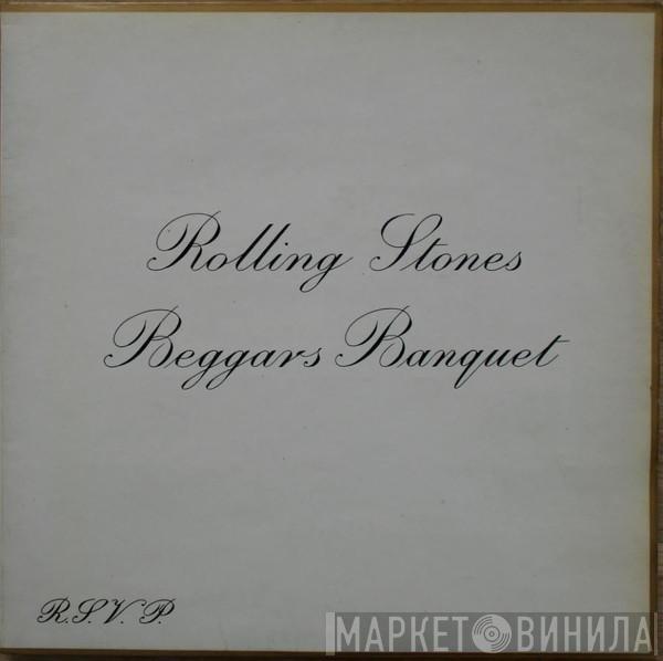  The Rolling Stones  - Beggars Banquet