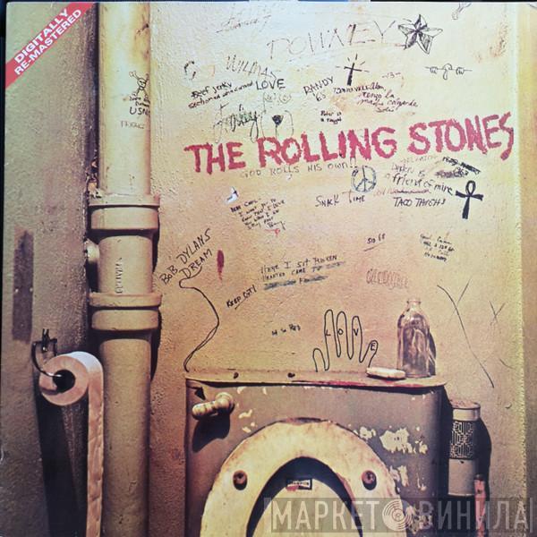 The Rolling Stones  - Beggars Banquet