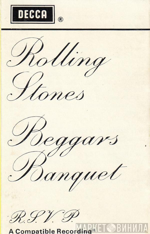  The Rolling Stones  - Beggars Banquet