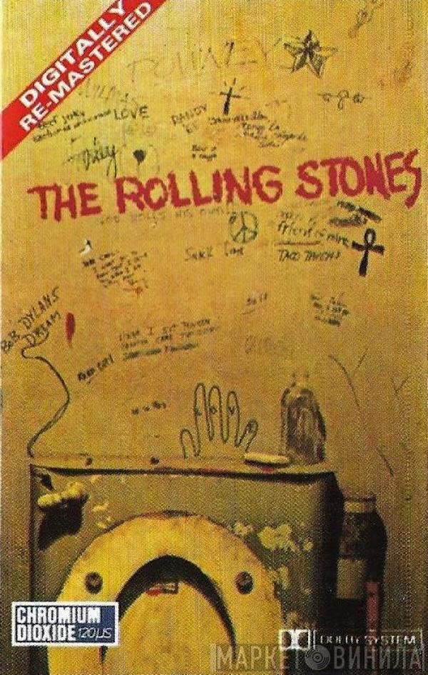  The Rolling Stones  - Beggars Banquet