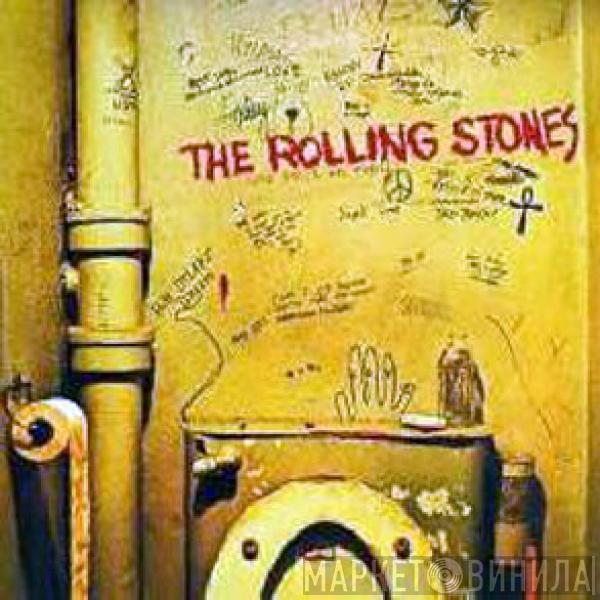  The Rolling Stones  - Beggars Banquet