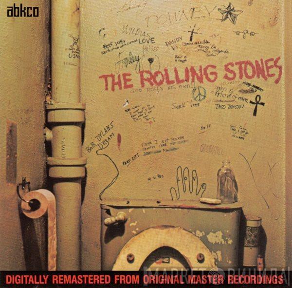  The Rolling Stones  - Beggars Banquet