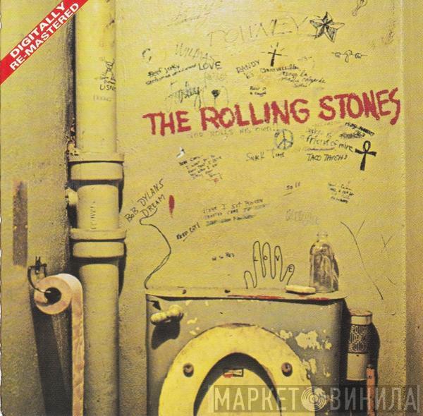  The Rolling Stones  - Beggars Banquet