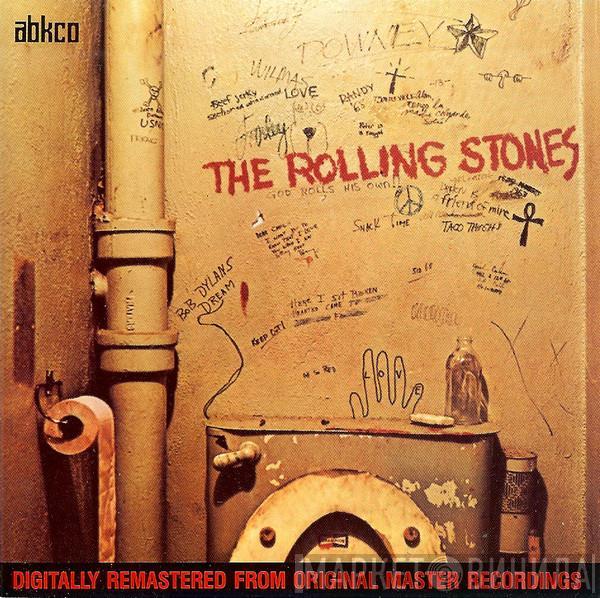  The Rolling Stones  - Beggars Banquet