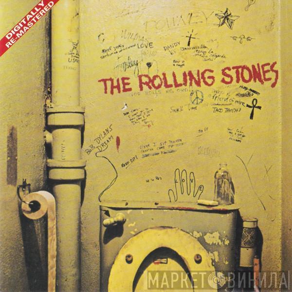  The Rolling Stones  - Beggars Banquet