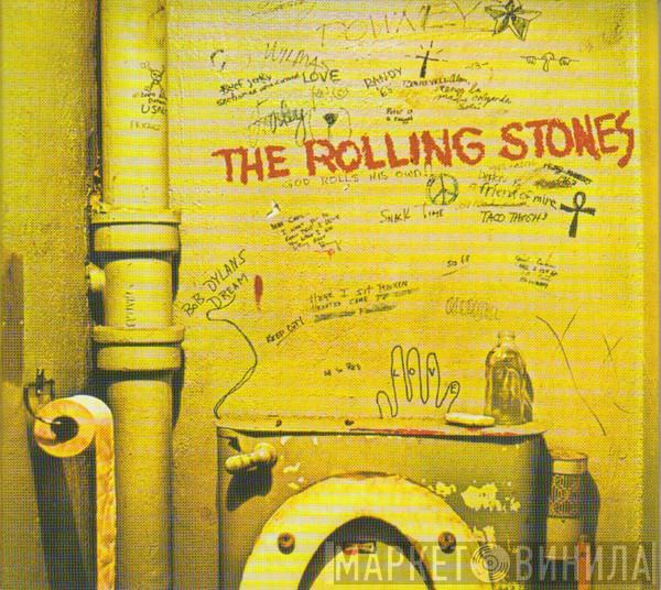  The Rolling Stones  - Beggars Banquet