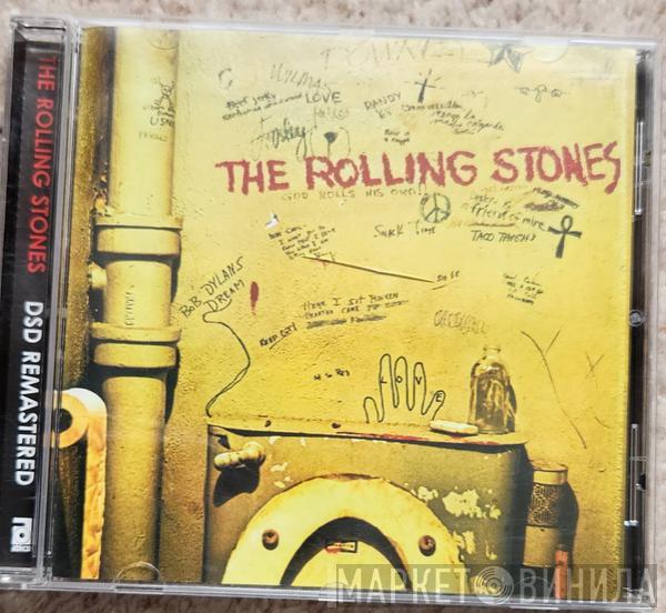  The Rolling Stones  - Beggars Banquet