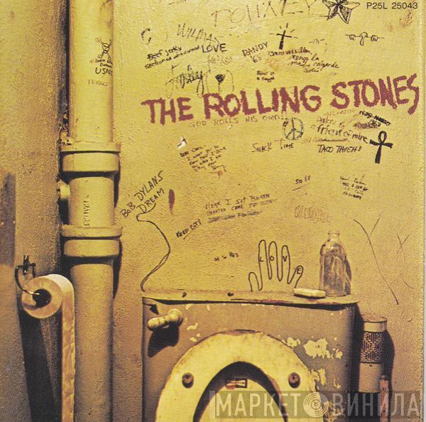  The Rolling Stones  - Beggars Banquet