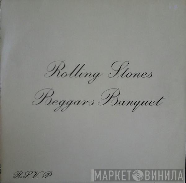  The Rolling Stones  - Beggars Banquet