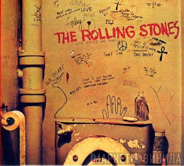  The Rolling Stones  - Beggars Banquet