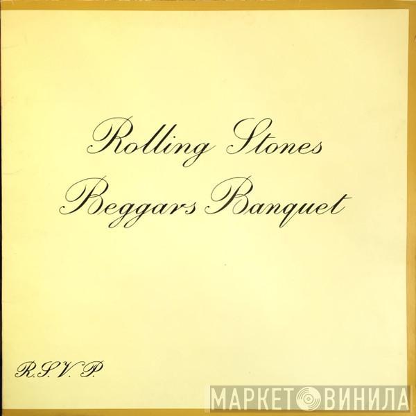  The Rolling Stones  - Beggars Banquet