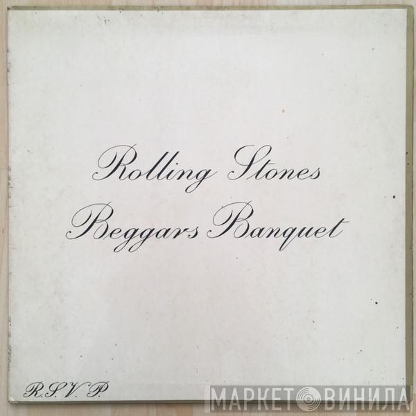  The Rolling Stones  - Beggars Banquet