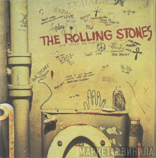  The Rolling Stones  - Beggars Banquet