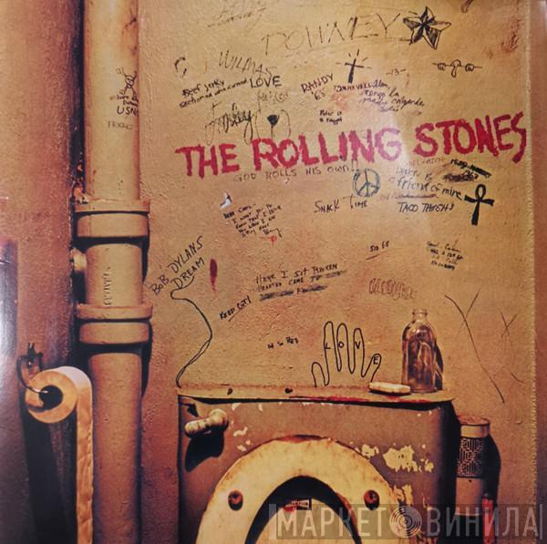  The Rolling Stones  - Beggars Banquet