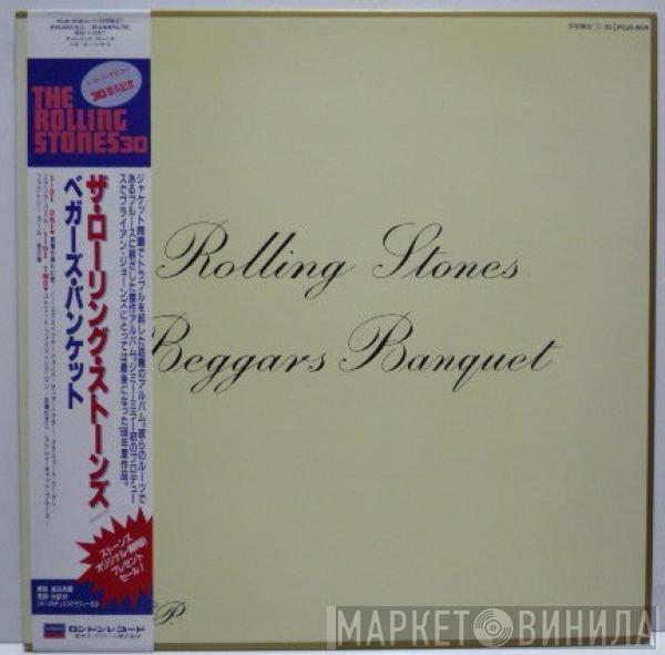 The Rolling Stones - Beggars Banquet