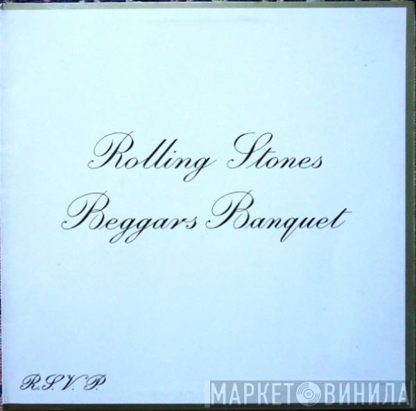  The Rolling Stones  - Beggars Banquet