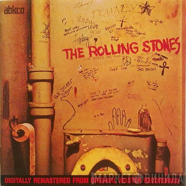  The Rolling Stones  - Beggars Banquet