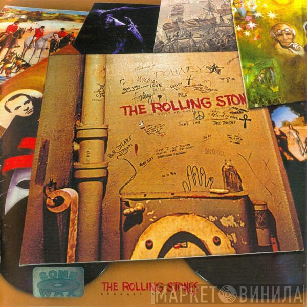  The Rolling Stones  - Beggars Banquet