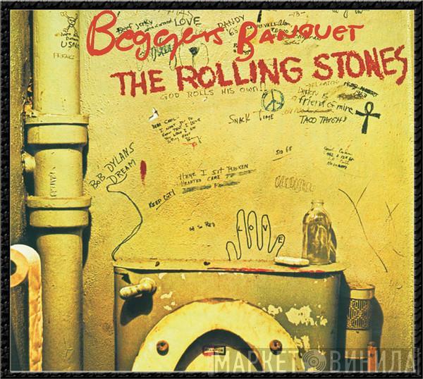  The Rolling Stones  - Beggars Banquet