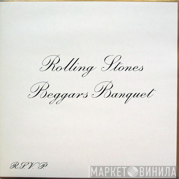  The Rolling Stones  - Beggars Banquet