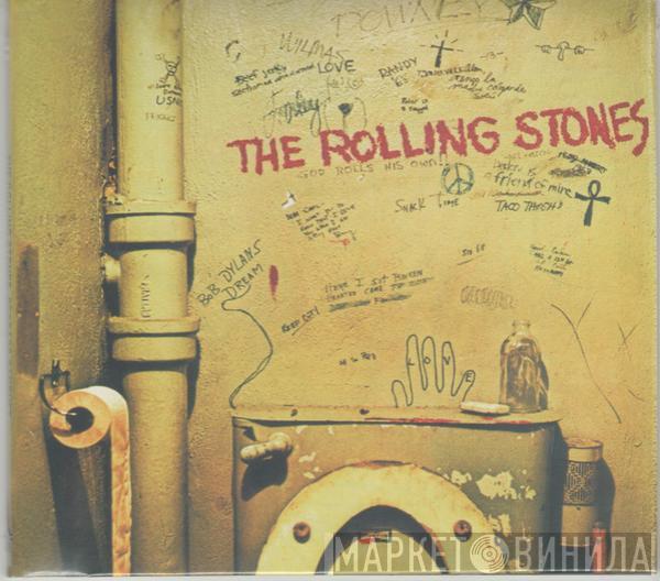  The Rolling Stones  - Beggars Banquet