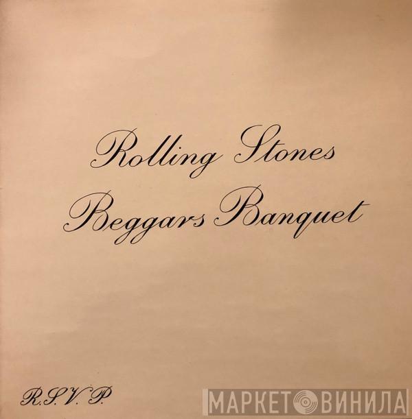  The Rolling Stones  - Beggars Banquet