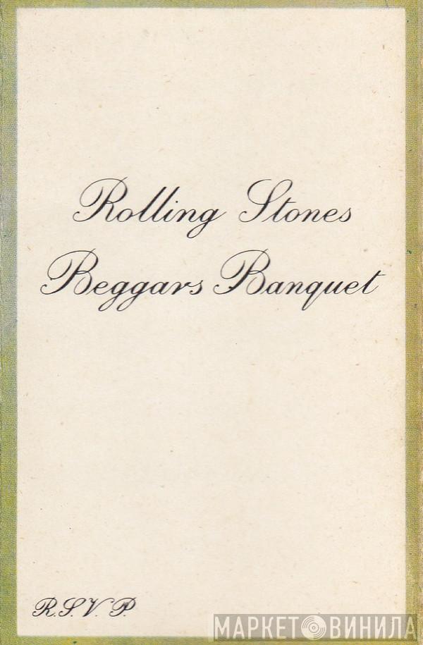  The Rolling Stones  - Beggars Banquet