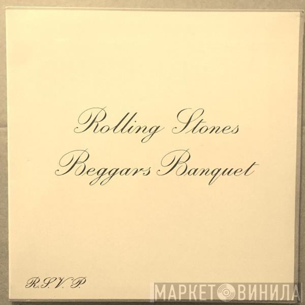  The Rolling Stones  - Beggars Banquet