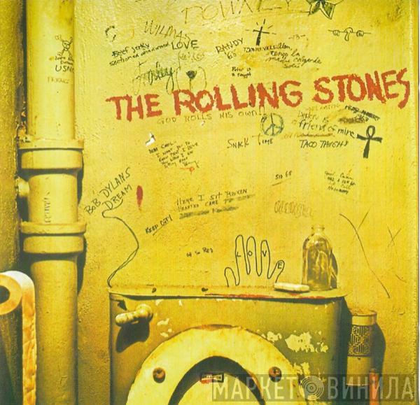  The Rolling Stones  - Beggars Banquet