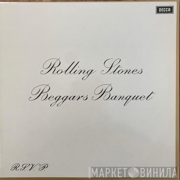  The Rolling Stones  - Beggars Banquet