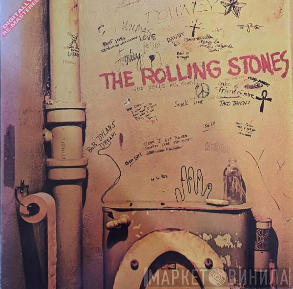  The Rolling Stones  - Beggars Banquet