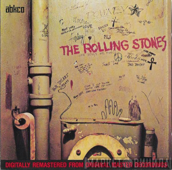  The Rolling Stones  - Beggars Banquet