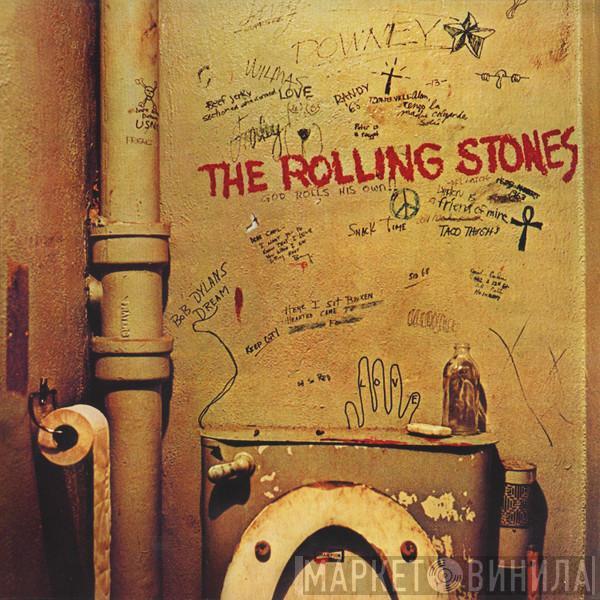  The Rolling Stones  - Beggars Banquet