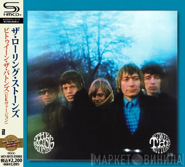 The Rolling Stones - Between The Buttons (UK)