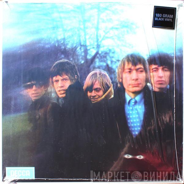 The Rolling Stones - Between The Buttons (UK)