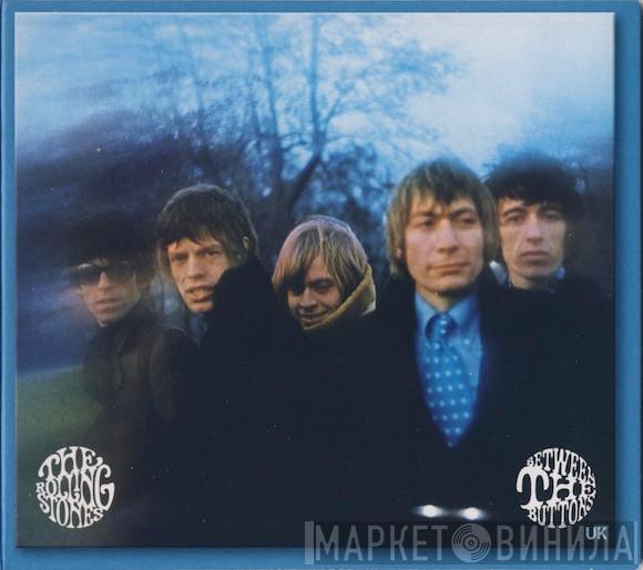 The Rolling Stones - Between The Buttons (UK)