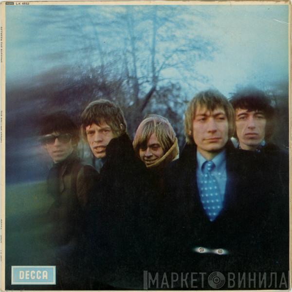 The Rolling Stones - Between The Buttons