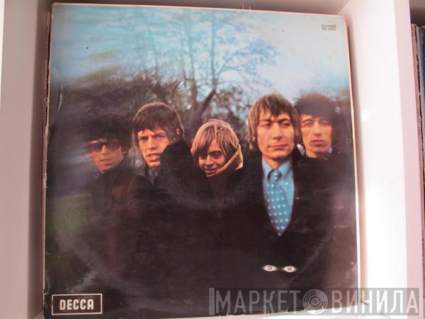  The Rolling Stones  - Between The Buttons